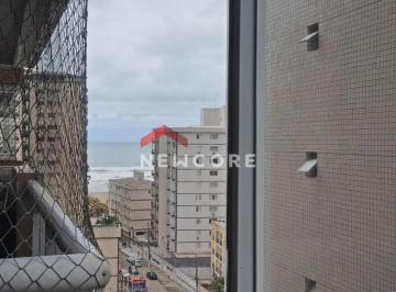 Apartamento · 122m² · 3 Quartos · 2 Vagas · Apartamento em Rua Martin Afonso de Souza - Aviação - Praia Grande/SP