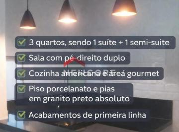 Casa · 68m² · 3 Quartos · 2 Vagas · Casa em Avenida das Américas - Parque das Nações - Parnamirim/RN