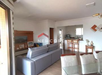 Apartamento · 133m² · 3 Quartos · 2 Vagas · Apartamento em  Rua Francisco Telles - Vila Arens II - Jundiaí/SP