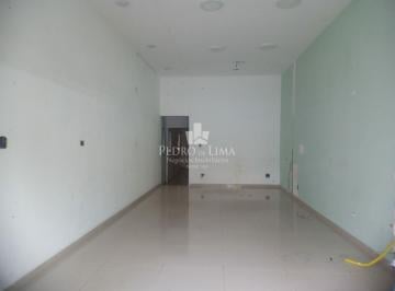 Comercial · 85m² · Salão aprox 85m² excelente localização no Tatuapé