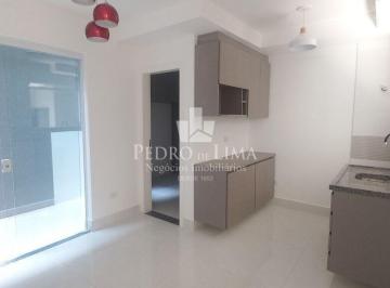 Apartamento · 28m² · 1 Quarto · Apartamento de 28 m², 1 quarto (1 suíte) Semi Mobiliado, Residencial Dantas - Vila Formosa