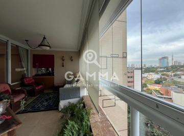 Apartamento · 192m² · 4 Quartos · 4 Vagas · Apartamento em Perdizes com 192m² - 4 dormitórios, 4 vagas