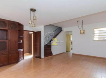 Casa · 170m² · 3 Quartos · 3 Vagas · Casa á venda na Vila Anglo Brasileira, 3 quartos, 3 vagas de garagem