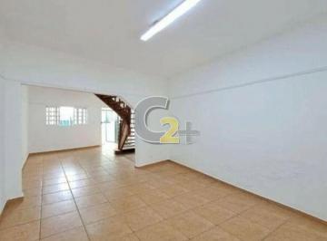 Casa · 100m² · 2 Quartos · 1 Vaga · Casa sobrado, venda, Bela Vista, 2 quartos, 1 vaga, quintal com edícula.