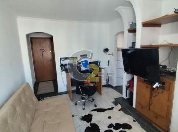 Apartamento · 44m² · 1 Quarto · 1 Vaga · Apartamento, venda, Bela Vista, 1 quarto, 1 vaga.