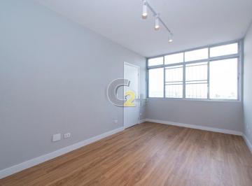 Apartamento · 62m² · 2 Quartos · 1 Vaga · Apartamento á venda na Sumaré, 2 quartos, 1 vaga de garagem