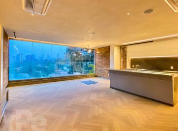 Apartamento · 136m² · 1 Quarto · 2 Vagas · Apartamento / Duplex para locação em Pinheiros com 136m, 1 suítes, 2 vaga de garagem