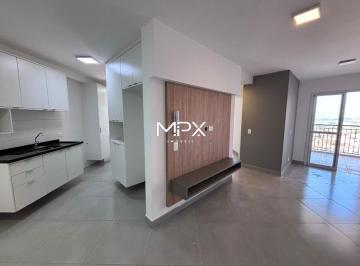 Apartamento · 66m² · 2 Quartos · 2 Vagas · Apartamento à venda no Residencial Plaza Mayor em Piracicaba