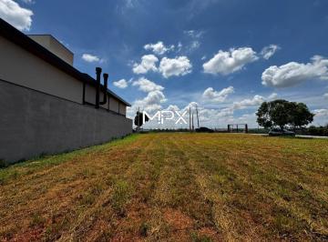 Terreno · 360m² · Terreno à venda no Residencial Novo Campestre em Piracicaba