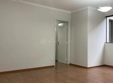 Apartamento · 93m² · 3 Quartos · 1 Vaga · Edifício Humaitá
