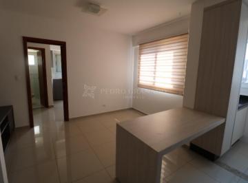 Apartamento · 38m² · 1 Quarto · 1 Vaga · Volare Towers