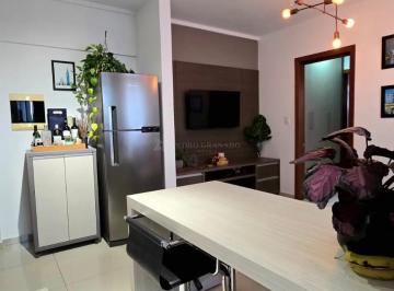 Apartamento · 38m² · 1 Quarto · 1 Vaga · Volare Towers