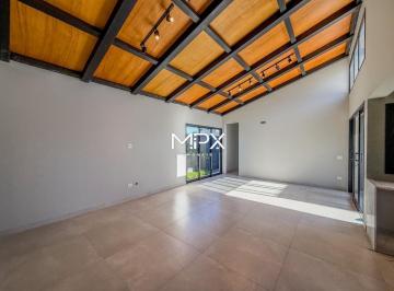 Casa · 185m² · 3 Quartos · 4 Vagas · Casa à venda no Condomínio Belmonte em Piracicaba