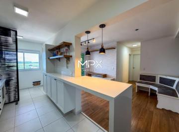 Apartamento · 67m² · 2 Quartos · 2 Vagas · Apartamento à venda no Residencial Idea em Piracicaba