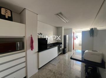Apartamento · 113m² · 3 Quartos · 2 Vagas · Apartamento à venda no Edifício Atlantic em Piracicaba