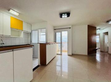 Apartamento · 60m² · 3 Quartos · 1 Vaga · Apartamento 3 Dorms - New Home Chácara Flora - 400m Shopping Interlagos