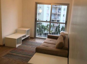 Apartamento · 67m² · 2 Quartos · 1 Vaga · Jardim Aeroporto, 2 Quartos, 2 Wc, 1 Vaga para Locação R$4.000,00 + taxas.