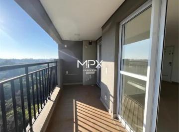 Apartamento · 65m² · 2 Quartos · 2 Vagas · Apartamento à venda no Vivace Residencial em Piracicaba