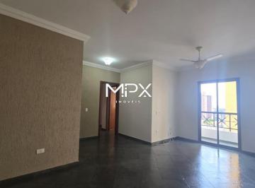 Apartamento · 90m² · 3 Quartos · 2 Vagas · Apartamento à venda no Condomínio Novitália Residence em Piracicaba