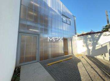 Comercial · 200m² · Salão para alugar no bairro Centro em Piracicaba