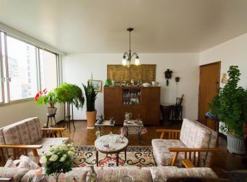 Apartamento · 200m² · 3 Quartos · 1 Vaga · Apartamento à Venda - Vila Mariana, 3 Quartos, 200 m2