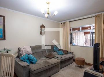 Casa · 265m² · 3 Quartos · 2 Vagas · Casa à Venda - Vila das Mercês, 3 Quartos, 265 m2