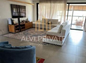 Apartamento · 187m² · 3 Quartos · 3 Vagas · Exclusividade e Sofisticação em Cada Detalhe - Perdizes, 187m², 3 Suítes, 3 Vagas