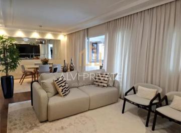 Apartamento · 145m² · 3 Quartos · 2 Vagas · Descubra o privilégio de viver com sofisticação e conforto em um magnífico apartamento de 145 m² na