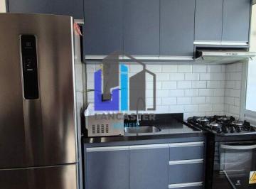 Apartamento · 38m² · 2 Quartos · 1 Vaga · Apartamento Pronto para morar no Bairro do Limão