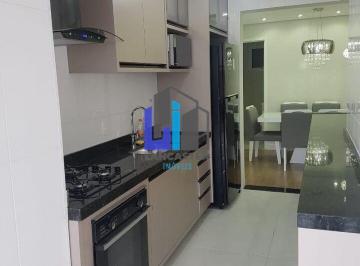 Apartamento · 93m² · 3 Quartos · 2 Vagas · Apartamento à Venda Porteira Fechada em São Caetano do Sul - 93m², 3 Dormitórios no Bairro Fundação