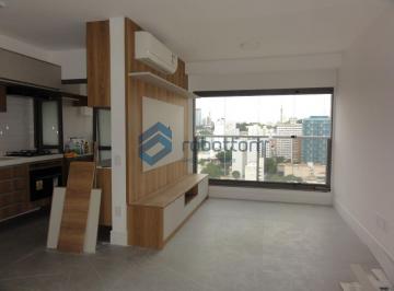 Apartamento · 78m² · 2 Quartos · 1 Vaga · Apartamento para aluguel, 2 suites, 1 vaga, 78 m², prox. Av. Sumaré em Perdizes - São Paulo/SP.