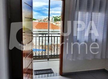 Apartamento · 35m² · 1 Quarto · APARTAMENTO COM 1 QUARTO PARA LOCAÇÃO NA VILA MEDEIROS