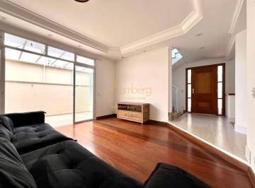 Casa · 324m² · 4 Quartos · 3 Vagas · Casa em Condomínio Fechado | Alto da Boa Vista | 325 m² | 4 dormitórios | 2 Suítes | 3 Vagas