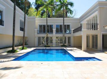 Casa · 1100m² · 4 Quartos · 10 Vagas · CASA REFORMADA NA CHÁCARA FLORA  -  4 SUITES - ESPAÇO GOURMET - SALÃO DE JOGOS -PISCINA E JARDIM
