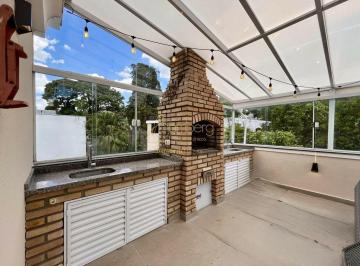 Casa · 324m² · 4 Quartos · 3 Vagas · Casa em Condomínio Fechado | Alto da Boa Vista | 324 m² | 4 dormitórios | 2 Suítes | 3 Vagas