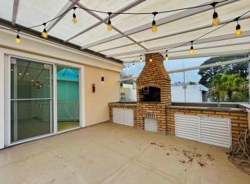Casa · 324m² · 4 Quartos · 3 Vagas · Casa em Condomínio Fechado | Alto da Boa Vista | 324 m² | 4 dormitórios | 2 Suítes | 3 Vagas