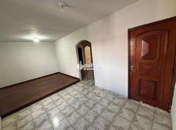 Apartamento · 55m² · 2 Quartos · Apartamento com 2 quartos disponível para locação no bairro Brasil em Uberlândia-MG