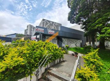 Comercial · 253m² · 8 Vagas · IMÓVEL COMERCIAL PARA LOCAÇÃO NO BUTANTÃ