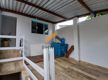 Casa · 67m² · 5 Quartos · 1 Vaga · Casa para Locação e Venda na Vila Progredior