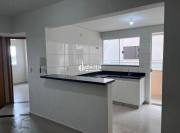 Apartamento · 50m² · 2 Quartos · 1 Vaga · Apartamento disponível para locação no bairro Bosque dos Buritis em Uberlândia-MG