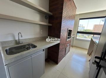Apartamento · 93m² · 3 Quartos · 2 Vagas · Apartamento com 3 quartos sendo 1 suíte disponível para venda e locação no bairro Santa Mônica em Ub