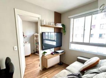 Apartamento · 36m² · 2 Quartos · Apartamento, Vila das Bandeiras - Guarulhos