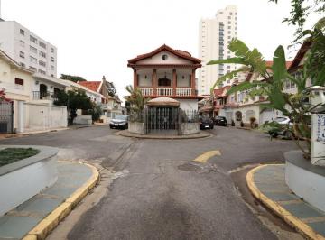 Imoveis-na-vila-casa-de-vila-5-dormitorios-lazer · Casa de Vila com Piscina e Quintal - Cambuci / Aclimação