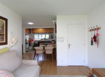 IMOVEIS-NA-VILA-MARIANA-APARTAMENTO-3-DORM-2-VAGAS · Apartamento Reformado | 72,2 m² | 3 dormitórios (1 suíte) | 2 vagas fixas | Próx. Metrô Hosp. SP