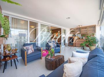 Apartamento · 100m² · 3 Quartos · 2 Vagas · APARTAMENTO VENDA VILA MARIANA LAZER DE CLUBE