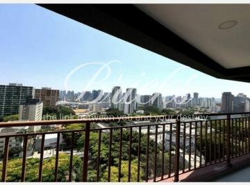 Apartamento · 45m² · 1 Quarto · 1 Vaga · VENDE APARTAMENTO DE UM DORMITÓRIO - 1 VAGA E MOBILIADO