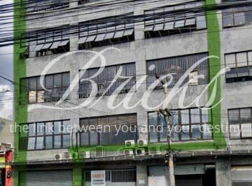 Comercial · 6000m² · 1 Vaga · ALUGA PRÉDIO COMERCIAL NO BRAS COM  6MIL METROS 4 ANDARES