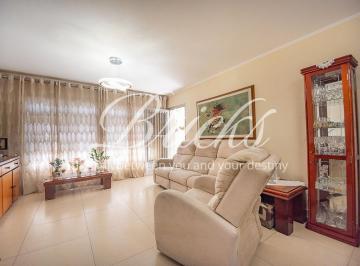 Casa · 169m² · 4 Quartos · 2 Vagas · CASA VENDA BROOKLIN ACEITA PERMUTA