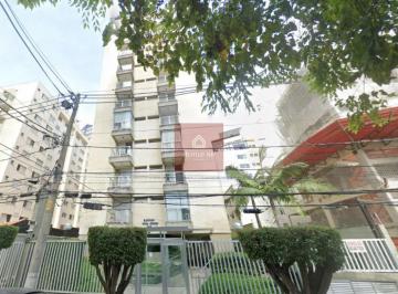 Apartamento · 110m² · 3 Quartos · 1 Vaga · Apartamento com 3 dorms, suite a venda na Vila Olimpia.