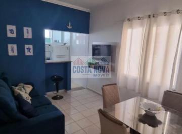 Apartamento · 82m² · 2 Quartos · Apartamento à venda no Guarujá - 2 dormitórios, 82 m², localização privilegiada!